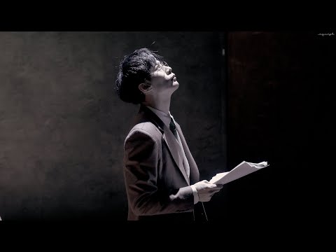 220923 뮤지컬 사의 찬미 커튼콜 주민진 Focus