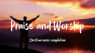 Top Praise and Worship Songs 2023 Playlist ✝️ Nonstop Christian Gospel Songs 🙏