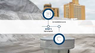 STRATCO Multi-Family Roof Insulation Program