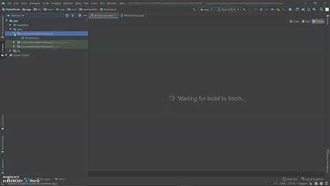 Installing Android Studio version 4.0.1  #1