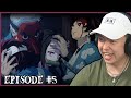 TANJIRO PASSES FINAL SELECTION || TANJIRO'S NICHIRIN || Demon Slayer Episode 5 Reaction