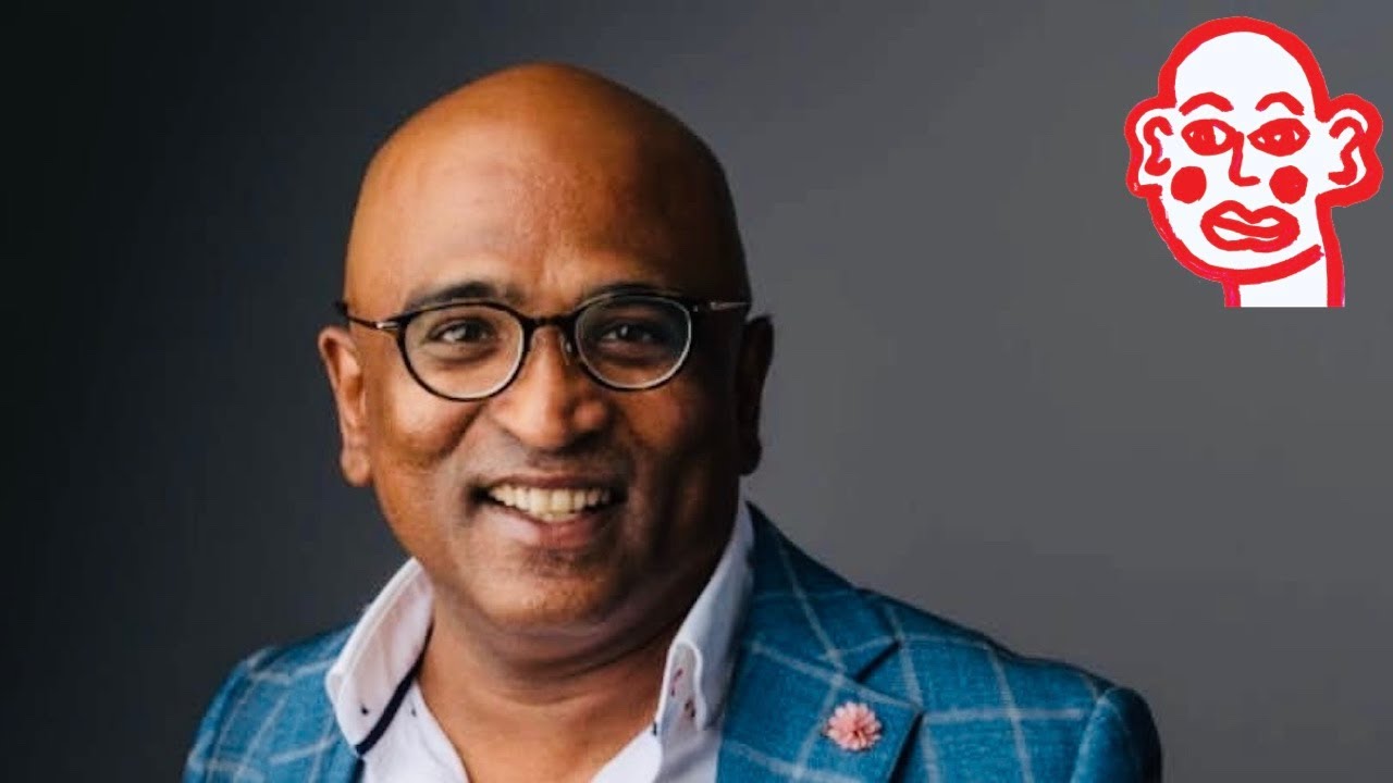 M O Ravi Remembering M Ravi: A Shocking, Devastating Loss None of Us Saw Coming ...