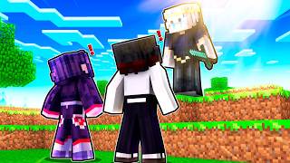 ENDLICH! WIR HABEN YAMI GEFUNDEN AUF MINECRAFT NATIONS