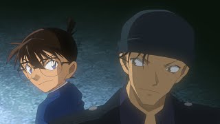 Video thumbnail of "Detective Conan - Fan-made OPENING - As the Dew (Garnet Crow)"