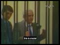 MAFIA BOSS OF THE BOSSES MICHELE GRECO WISH ETERNAL PEACE TO JUDGES DURING MAXI TRIAL MAFIA BOSS OF THE BOSSES MICHELE GRECO WISH ETERNAL PEACE TO JUDGES DURING MAXI TRIAL
