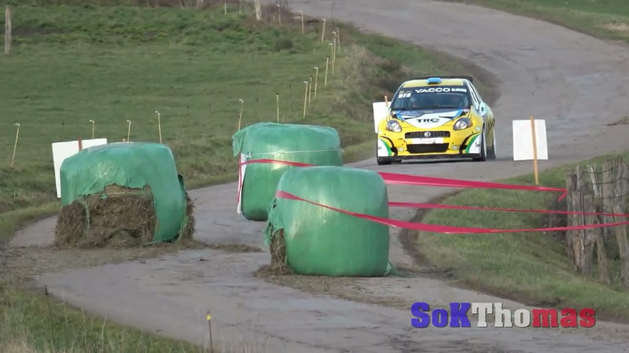 Rallye des Images 2026 - 8ème édition 