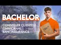 Bachelor Conseiller Clientèle Omnicanal Bancassurance (Bac+3)