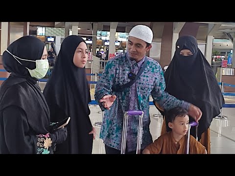 SUASANA DI AROFA HAJI TAHUN 2023 APAKAH SAMA DENGAN HAJI 2024 ❓