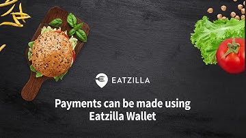 Payment Wallet system in Eatzilla - Blockchain Powered Food Delivery System