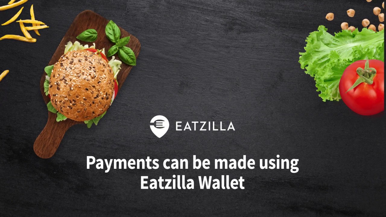 Payment Wallet system in Eatzilla - Blockchain Powered Food Delivery System