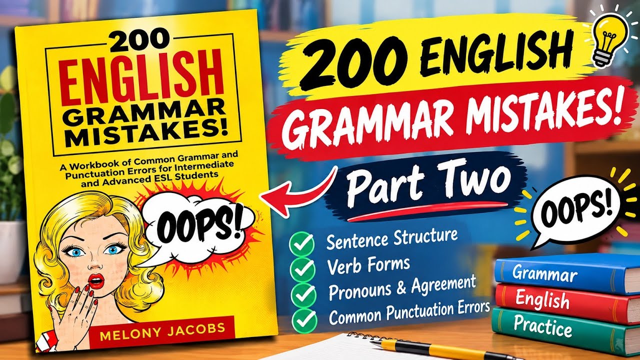 Mastering Adverbs & Advanced English Grammar - YouTube