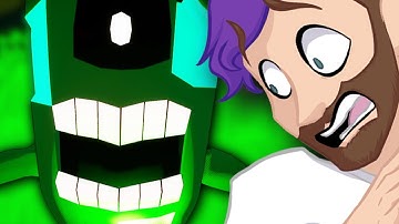 PLANKTON BOSS BATTLE: UNCENSORED | Around the Clock Uncensored Starfishman Playthrough - Part 8