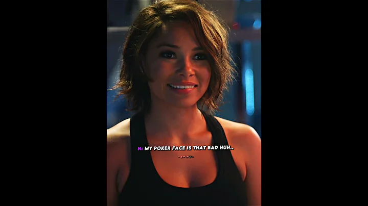 Nora Tells The Truth About Barry's Future #theflash #shorts