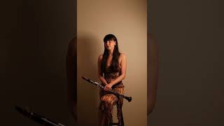 Özge Türkmen - Sonuna Kadar Geldim Aşkın Klarnet