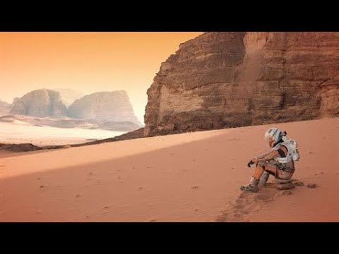 Vidéo: Traces De Vie: Qui Sont-ils - Immigrants De Mars? - Vue Alternative