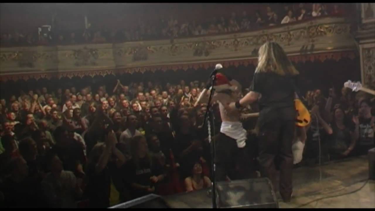 Freak Kitchen - Speak When Spoken To & Porno Daddy