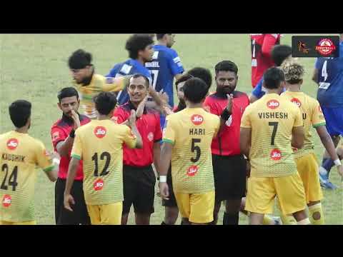 Highlights (Day 6) - Gujarat Super League, Season 3 | Doordarshan Sports