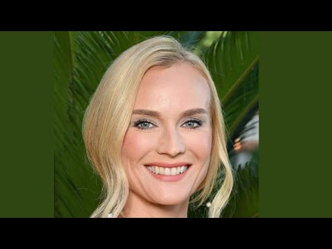 13 Sexy Photos of Diane Kruger