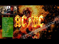 acdc greatest hits the best of acdc office video