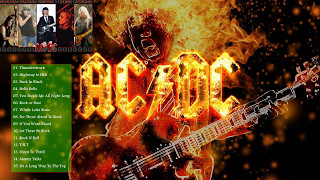 Обложка AC DC Greatest Hits The Best Of AC DC Office Video Скачать AC DC Greatest Hits The Best Of AC DC Office Video