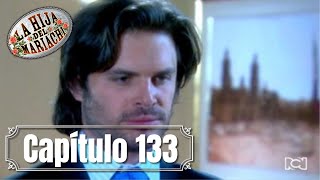La Hija del Mariachi | Capítulo 133 | Rosario organiza su viaje a México para visitar a Emiliano
