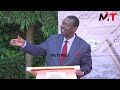 BURE KABISA Wewe Mwanasiasa Unadanganya Wakenya Na Finance Bill Wanaenda Maandamano Wapigwe Risasi 
