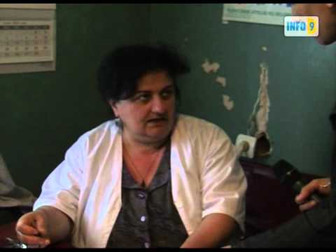 გივი არაბიძემ შური იძია ჩემზე