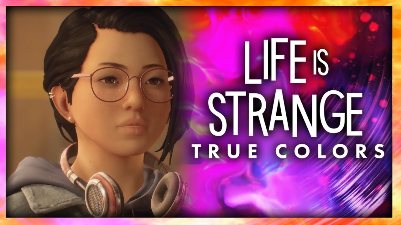 Life Is Strange 2 Магазин
