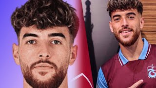 Malheironun Yolculuğu Trabzonspordan Dubaiye Transferin Detayları