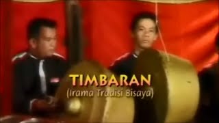 08 Timbaran - Koleksi Kulintangan Sabah - Festival Bagandang Beaufort, Sabah