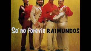 Video thumbnail of "Raimundos 14 - Mulher De Fases (A Linda)"