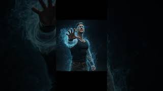 THE AFTERMATH IS HERE. 🕯️🌊 [45s Cinematic] #StaticSerenity