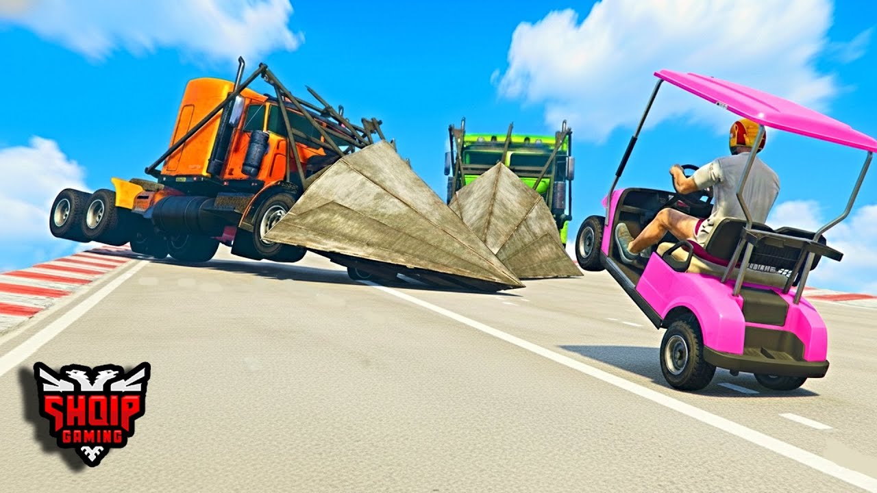 WOW SA I MIRË KY FACE TO FACE !! - GTA 5 | SHQIPGaming