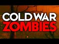 Some Thoughts on Black Ops Cold War Zombies (Call of Duty)