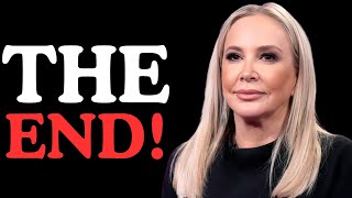 The Tragic End of Shannon Beador