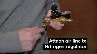How to Set up a Guinness Kegerator