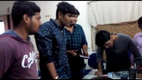 ASNT (NDT) Level-II MPT Training  Practicals