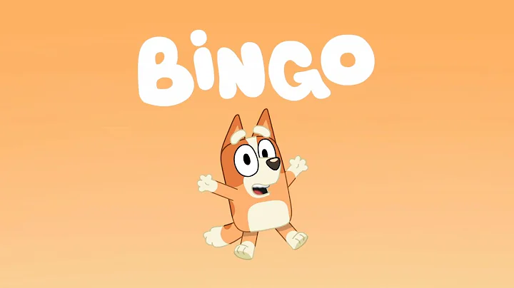 Bingo Theme Song! | Bluey - DayDayNews