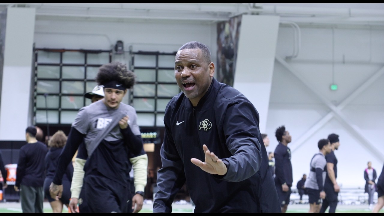 ROCK SOLID Workouts Are ANOTHER LEVEL!