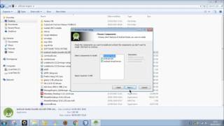 PGT 402 MOBILE COMPUTING - Install Android SDK