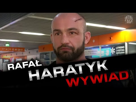 Rafał Haratyk już w domu! "Długo nie mieliśmy pojęcia o wojnie" | Kontrakt z ACA nadal obowiązuje?