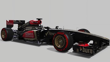 Assetto Corsa RSS 2013 Barcelona Lap w/ Blown Diffuser Sound Mod