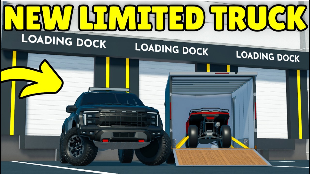 NEW SOUTHERN MUDDING UPDATE! (NEW LIMITED TRUCK, TRAILER, LOCATIONS & MORE!)