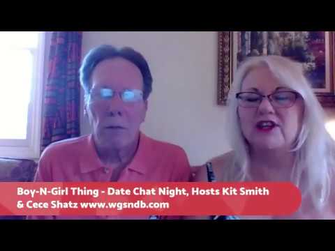 Baby boomers online dating