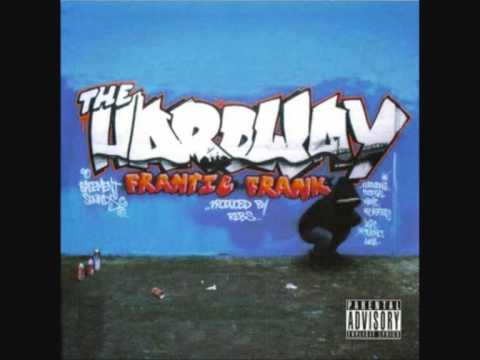Frantic Frank - Are You Ready Ft Logic