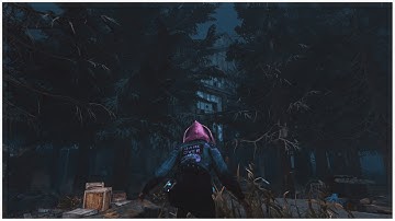 Dead by Daylight - Ironworks of Misery Rework | Graphics Update (PTB)