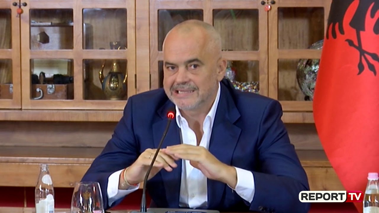 shqiptare meaning Rama: Me opozitën gati të flas për reformën zgjedhore, 'daja ka vdek, s'ka më qofte'