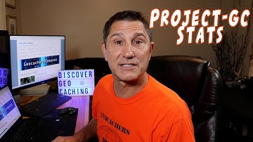 Project-GC Stats to Your Profile