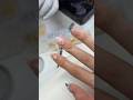 @K.Nail.Lab gets the vision 🐚🧜‍♀️🌊  miami nails unlocked 🔓