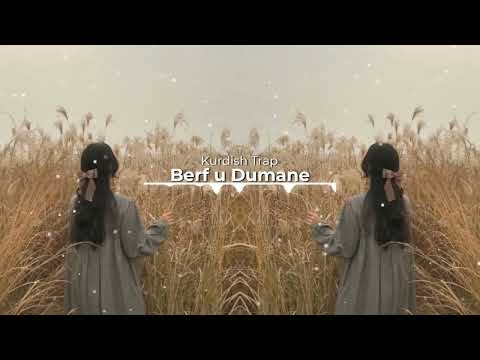 Berf u Dumane Kurdish Trap Remix [ Hawar Beats ]